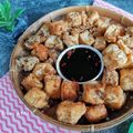 Cooksnap dari Silvi Atgi Septina untuk resep 255. Tahu Kriuk