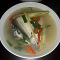 Cooksnap dari Yulian Amran Atmaja untuk resep Gurami Kuah Asam