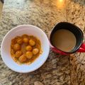Cooksnap dari Maria Yovita Martyani untuk resep Cilok Bumbu Kacang Anti Ribet