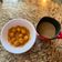 Cooksnap dari Maria Yovita Martyani untuk resep Cilok Bumbu Kacang Anti Ribet