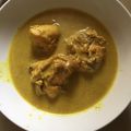 Cooksnap dari oksy putriani miranti azzahra untuk resep Kare Ayam Rumahan Sederhana (no MSG)