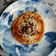 Cooksnap dari afina fadhila untuk resep 114. Roti Maryam ala²