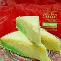 Cooksnap dari dheeyandy untuk resep Cake Nutrijell
