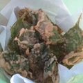 Cooksnap dari Lili Hikmawati untuk resep Keripik Tempe Renyah