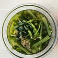 Cooksnap của Nguyễn Hoàng Yến khi họ làm theo món Canh Cải Ngọt Nấu Mọc