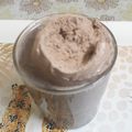 Shital Manek's cooksnap of when they made ઓરેઓ શેક વિથ આઈસ ક્રીમ(Oreo shake with icecream n chocolates sauce recipe in Gujarati).