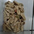 Cooksnap dari Nengah Hardiani untuk resep Sayur santan tempe cabe ijo