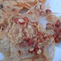 Cooksnap dari Dian ayu kristiana untuk resep Rempeyek Kacang Renyah dan Gurih