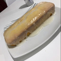 El cooksnap de Marina🌼 cuando hizo 🍋Budín de limón🍋.