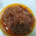 Cooksnap dari Ferianny Ashmy untuk resep 🌶🍅🌶Sambal Ayam Bakar
