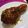 Cooksnap dari faizza untuk resep Fire wings saus keju & pink lava drink ala ala