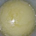 Bimla mehta का कुकस्नैप जब उन्होंने देशी घी (Desi ghee recipe in Hindi) बनाया था।