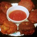 Samita Sar's cooksnap of when they made ক্যাপ্সিকাম বোট (Capsicum Boat Recipe in Bengali).