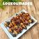Cooksnap dari Farhah untuk resep Loukoumades Donat Yunani