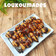 Cooksnap dari Farhah untuk resep Loukoumades Donat Yunani