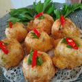 Cooksnap dari Mia Ariskha untuk resep 244) Tahu Fantasi