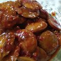 Cooksnap dari Tri Pratiwi untuk resep Semur Jengkol Special