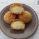 Cooksnap dari Sri Agustiani untuk resep Tiger Choux Pastry/ Soes Tiger (simple, ekonomis, no mixer plus tips)