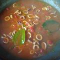 Cooksnap dari Lusi Novitasari untuk resep Cumi asam manis pedas