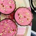 Aruna Purwar का कुकस्नैप जब उन्होंने मैंगो आइसक्रीम फालूदा(mango ice cream falooda recipe in hindi) बनाया था।