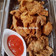 Cooksnap dari Chrisye Natalia Rachman untuk resep Kulit Ayam Goreng Tepung Krispi Awet Berhari-hari Renyahnya