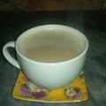 Saba Butt's cooksnap of when they made Coffee.