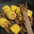 Cooksnap dari Ika 'ㅅ' untuk resep Keong sawah masak pedes