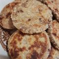 Cooksnap dari Dian Febrika untuk resep Biskuit Cinnamon Oat