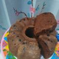 Cooksnap dari Yuliati Habibah untuk resep Bolu Pisang Coklat Kukus (Banana Chocochips)