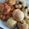 Cooksnap dari Viny Rochelle untuk resep Adonan Roti