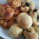 Cooksnap dari Viny Rochelle untuk resep Adonan Roti