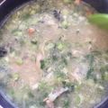 Cooksnap dari gilang sari untuk resep Soto Banjar