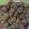 Cooksnap dari amalia untuk resep Cumi goreng tepung