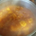 El cooksnap de Jose Casares Garcia cuando hizo Guiso de costillas con patata.