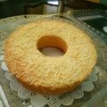 Cooksnap dari Kharisma QKey untuk resep Bolu Keju Panggang Yummy