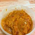 Cooksnap dari deyamarisa untuk resep Sambal Tomat Goreng