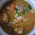 Cooksnap dari Mirna BenyWidodo untuk resep Ayam bumbu lodho