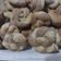 El cooksnap de Fernanda Chacho cuando hizo Galletitas de aceite bicolores.