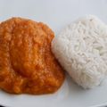 Cooksnap de marlène sur la recette Purée de butternut /pommes