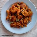 Cooksnap dari Binti Sae untuk resep Udang Telur asin krispy