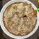 El cooksnap de Isa Machado cuando hizo Torta de manzana, banana, naranja y zanahoria en licuadora 😋.