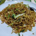 Cooksnap dari chairunnisa rizky alfi firnandi untuk resep 🍜Mie goreng jawa favorite
