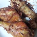 Cooksnap dari Defis untuk resep Ayam Goreng Lengkuas