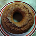 El cooksnap de Noelia Posincovich cuando hizo Torta fácil y húmeda de bananas Ali.
