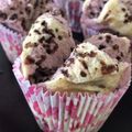 Cooksnap dari tsujana untuk resep Bolu Kukus Meses, Mekar