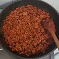 Cooksnap dari Wida Yanti untuk resep Krengsengan Usus Ayam
