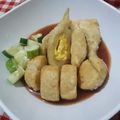 Cooksnap dari nia handayani untuk resep Pempek Dos (Tanpa Ikan)