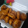 Cooksnap dari Sitepu (MamaJo's Kitchen) untuk resep Gemblong Ketan Putih
