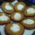 Cooksnap dari Holis untuk resep Bingka/Bikang Gula Habang