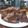 El cooksnap de Maira Durando cuando hizo Brownies ll.